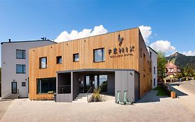 Wellness Hotel Fénix
